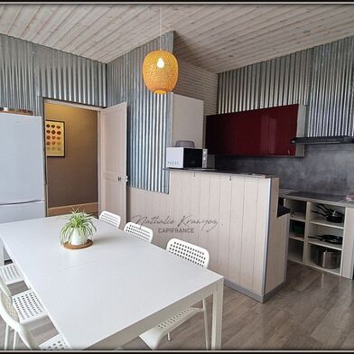 Maison 4 pièces 97000 €