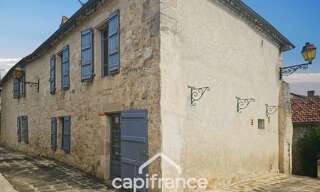 Maison 7 Pièces 165 m² à vendre à Montjoi (82400)