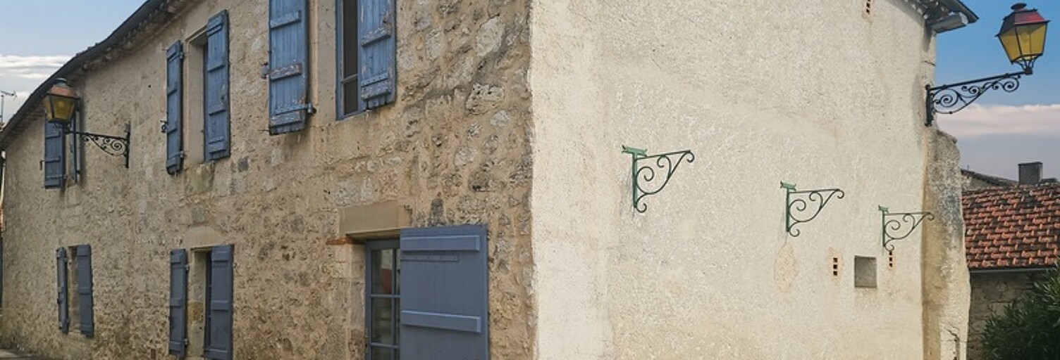 Maison 7 Pièces 165 m² à vendre à Montjoi (82400)