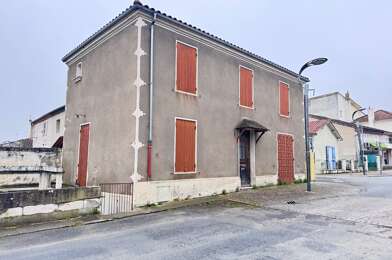 Maison 4 pièces 98000 €