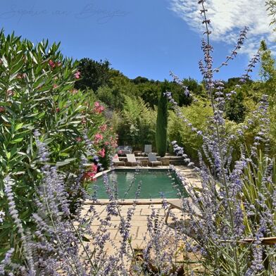 Maison 10 pièces 1325000 €