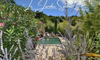 Maison 10 Pièces 349 m² à vendre à Aix-en-Provence (13100)