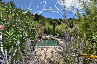 Maison 10 pièces 1325000 €