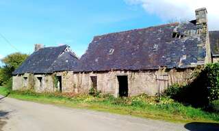 Maison 2 Pièces 120 m² à vendre à Guiscriff (56560)