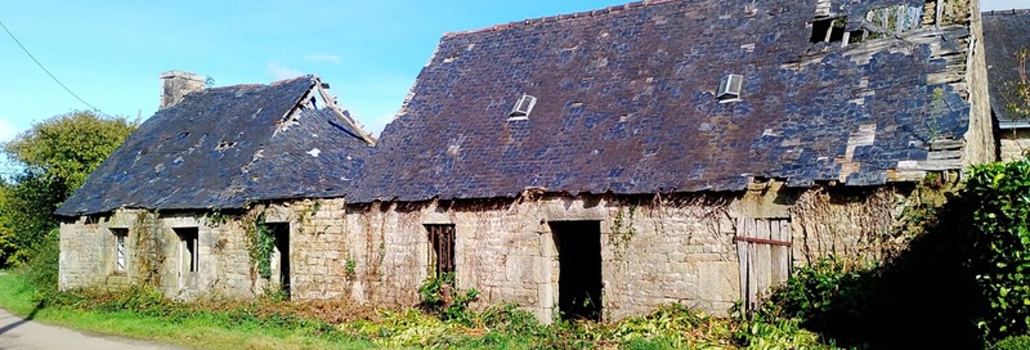 Maison 2 Pièces 120 m² à vendre à Guiscriff (56560)