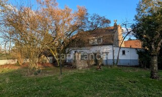 Maison 6 Pièces 133 m² à vendre à Neuville-en-Ferrain (59960)