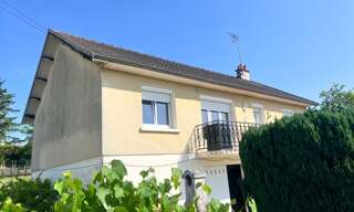 Maison 4 Pièces 92 m² à vendre à Châtellerault (86100)