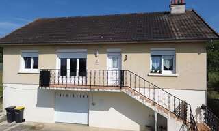 Maison 4 Pièces 92 m² à vendre à Châtellerault (86100)