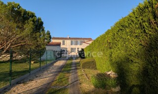 Maison 9 Pièces 290 m² à vendre à Cognac (16100)