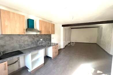 Maison 4 pièces 115000 €