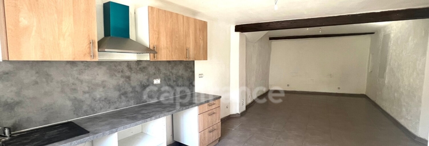 Maison 4 Pièces 68 m² à vendre à Manosque (04100)