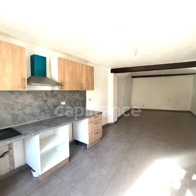 Maison 4 pièces 115000 €