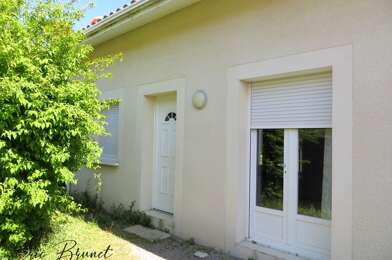 Maison 4 pièces 278000 €