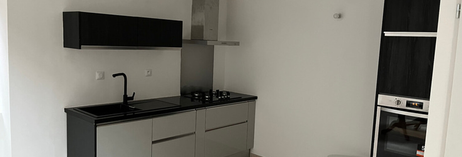 Maison 3 Pièces 80 m² à vendre à Montélimar (26200)