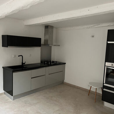 Maison 3 pièces 162000 €