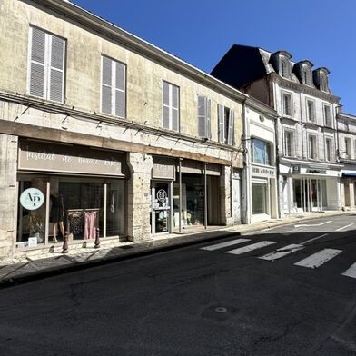 Immeuble  172000 €