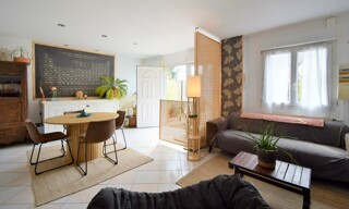 Appartement 4 Pièces 83 m² à vendre à Dagneux (01120)