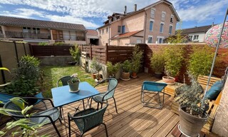 Appartement 4 Pièces 83 m² à vendre à Dagneux (01120)