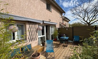 Appartement 4 Pièces 83 m² à vendre à Dagneux (01120)