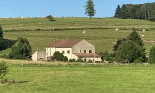 Maison 13 Pièces 390 m² à vendre à Escles (88260)