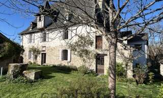 Commerce 7 Pièces 236 m² à vendre à Argentat-sur-Dordogne (19400)