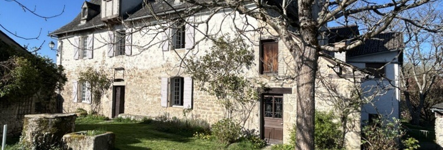 Commerce 7 Pièces 236 m² à vendre à Argentat-sur-Dordogne (19400)