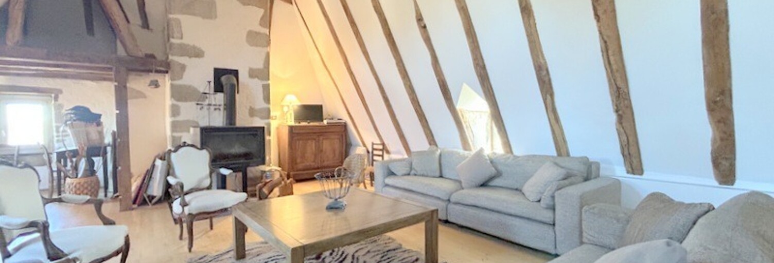 Commerce 7 Pièces 236 m² à vendre à Argentat-sur-Dordogne (19400)