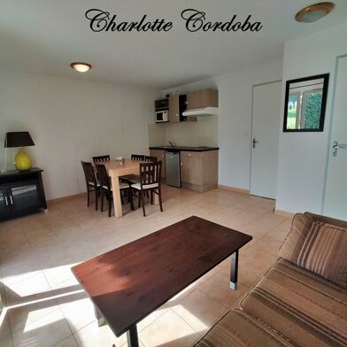 Appartement 3 pièces 49900 €