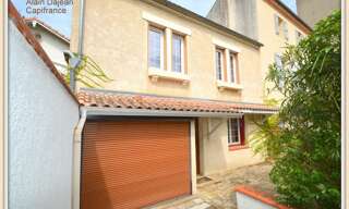 Maison 5 Pièces 150 m² à vendre à Agen (47000)