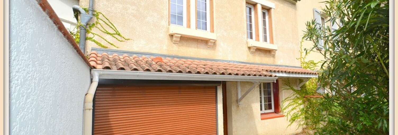 Maison 5 Pièces 150 m² à vendre à Agen (47000)