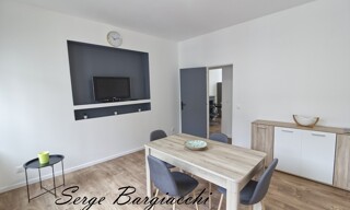 Appartement 2 Pièces 60 m² à louer à Douai (59500)