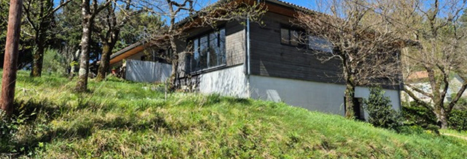 Maison 7 Pièces 218 m² à vendre à Revel (31250)