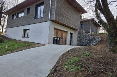 Maison 7 pièces 560000 €