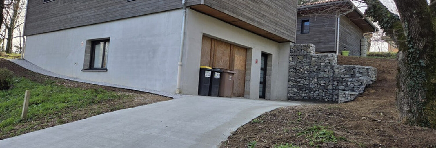 Maison 7 Pièces 218 m² à vendre à Revel (31250)