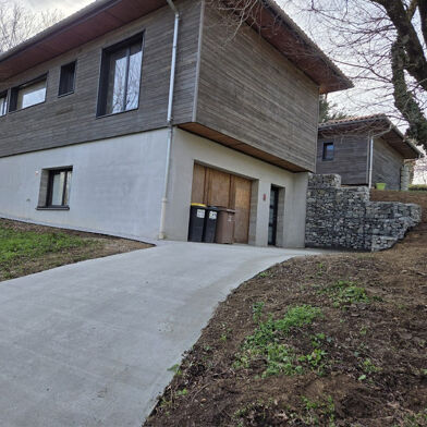 Maison 7 pièces 560000 €