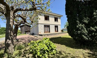 Maison 8 Pièces 164 m² à vendre à La Réole (33190)