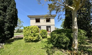 Maison 8 Pièces 164 m² à vendre à La Réole (33190)