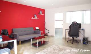 Appartement 2 Pièces 45 m² à vendre à Poitiers (86000)