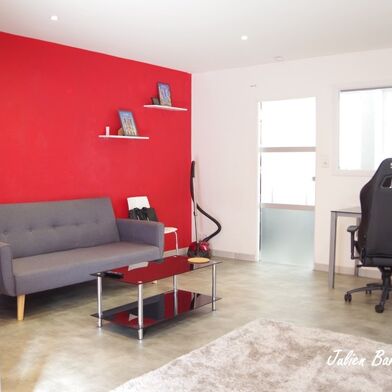 Appartement 2 pièces 99900 €