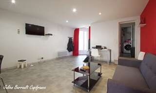 Appartement 2 Pièces 45 m² à vendre à Poitiers (86000)
