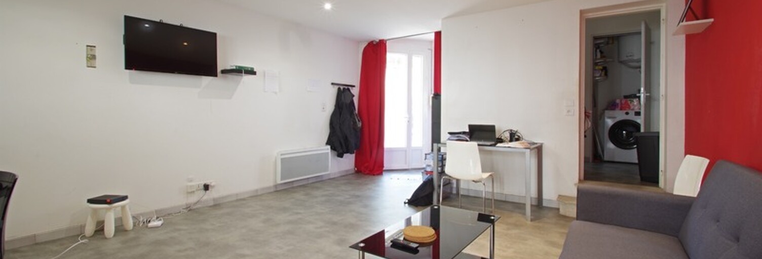 Appartement 2 Pièces 45 m² à vendre à Poitiers (86000)