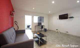 Appartement 2 Pièces 45 m² à vendre à Poitiers (86000)