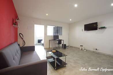 Appartement 2 pièces 94900 €