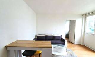 Appartement 2 Pièces 35 m² à vendre à Rosny-sous-Bois (93110)