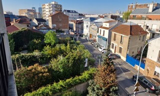 Appartement 4 Pièces 83 m² à vendre à Les Lilas (93260)