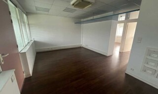Bureau  88 m² à louer à Quimper (29000)