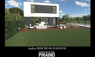 Maison 6 Pièces 115 m² à vendre à Haubourdin (59320)