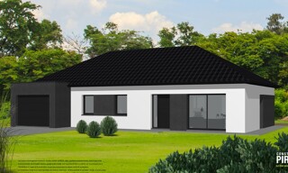 Maison 6 Pièces 99 m² à vendre à Faumont (59310)