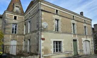 Maison 6 Pièces 170 m² à vendre à Palluaud (16390)