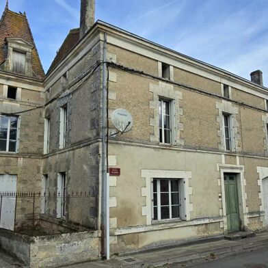 Maison 6 pièces 96300 €